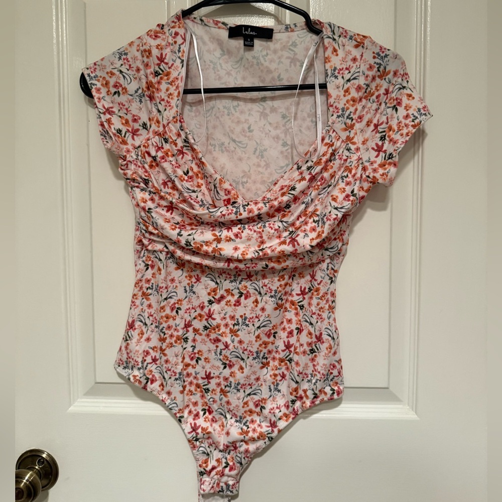 Lulus Bodysuit
